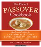 New Passover e-book from Cooking Jewish!